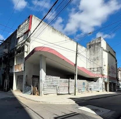 Cine Nordeste em ruínas: Faria Lima lucra, Prefeitura se omite e a Cidade Alta padece