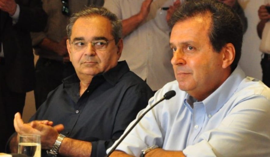 Carlos Eduardo critica ex-aliado Álvaro Dias: “não é bom gestor”