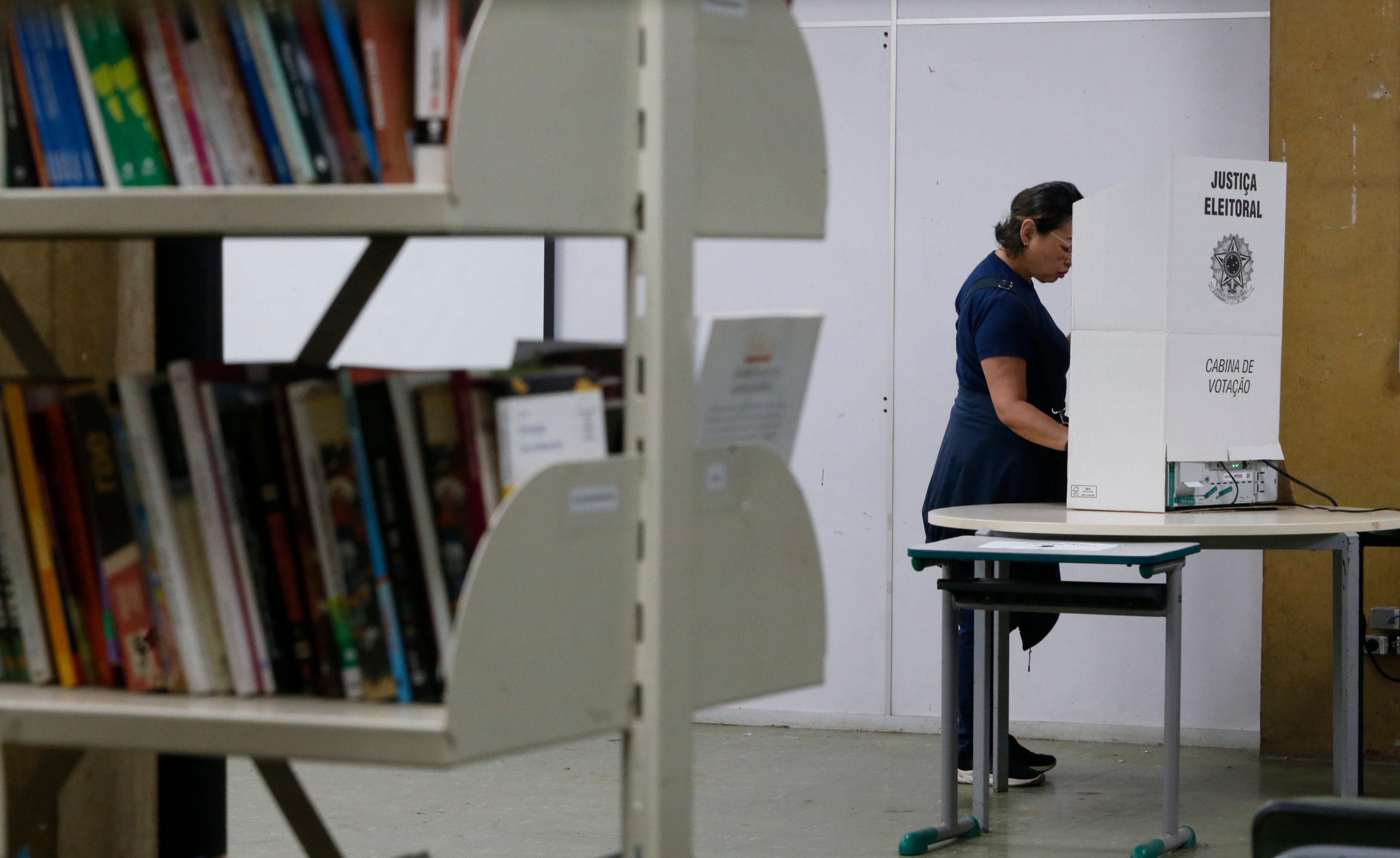 Número de eleitores no RN cresce 4,1% em 4 anos