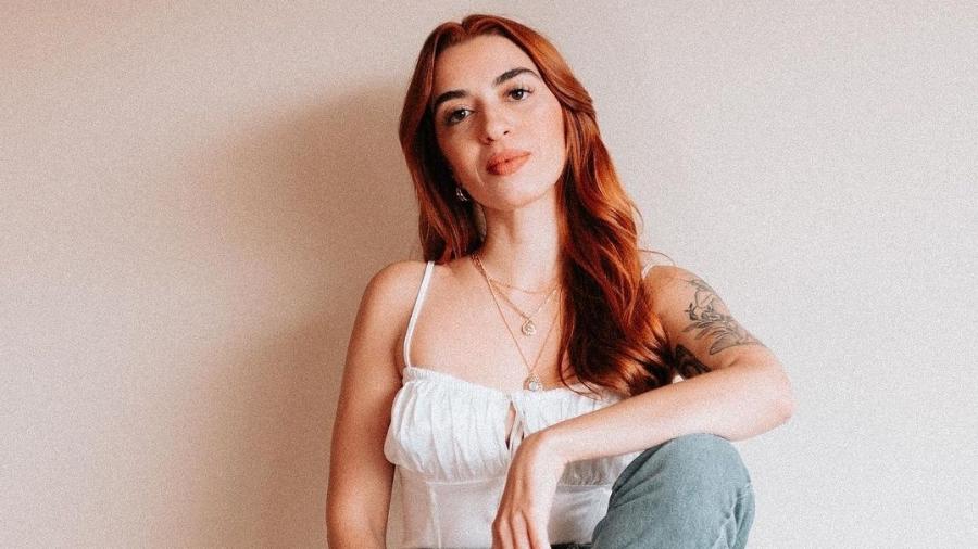Lua Menezes traz a Natal reflexão sobre prazer e liberdade feminina