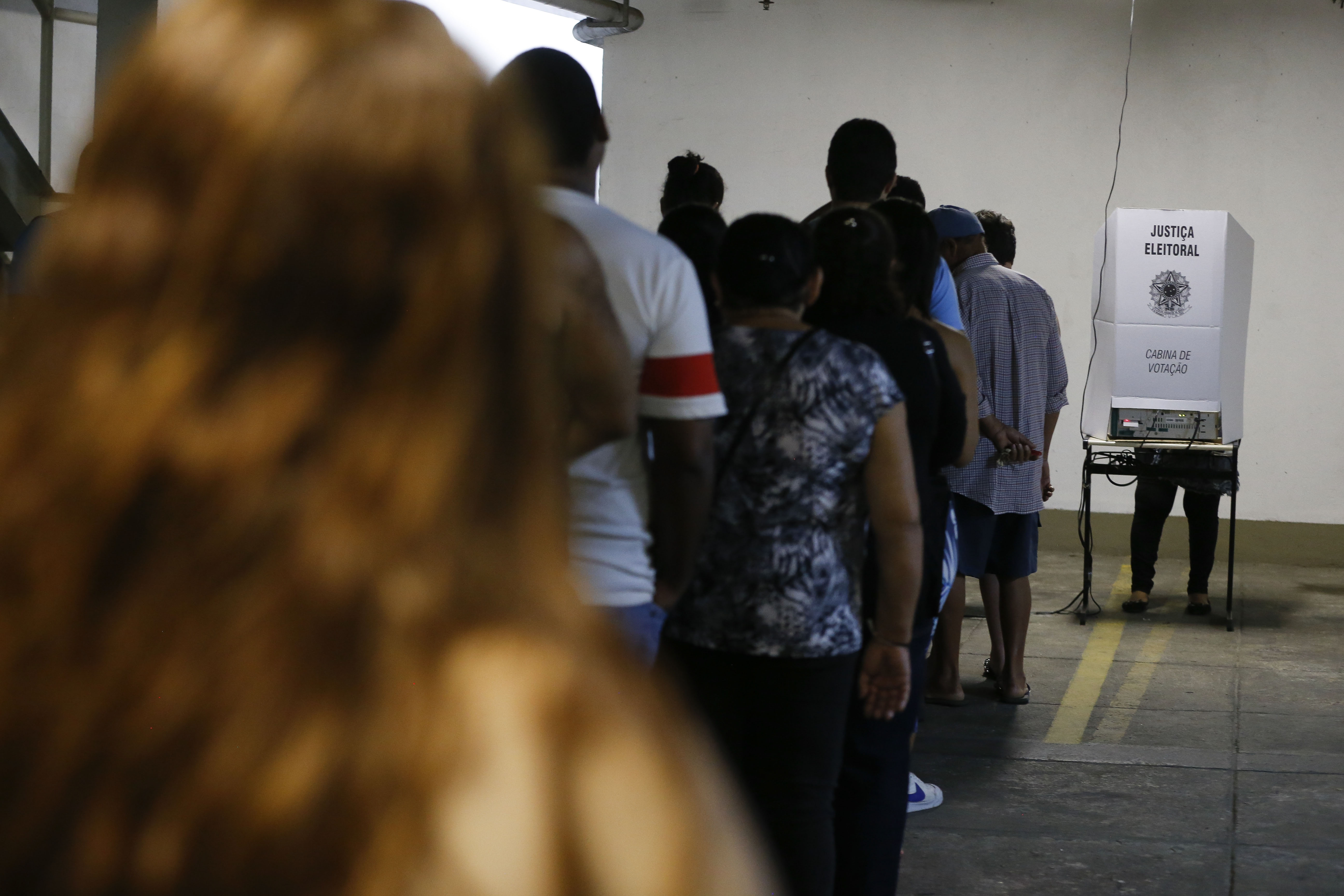 Defeso eleitoral proíbe inaugurações com candidatos; veja o que muda